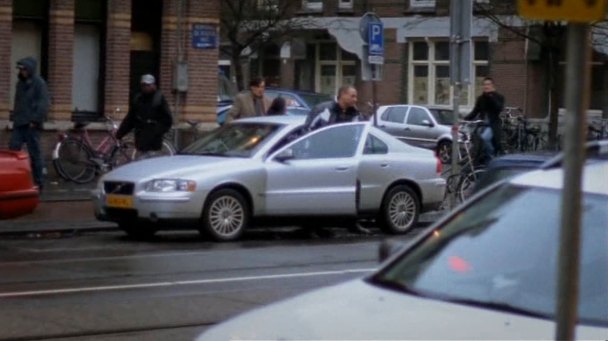 Volvo S60 Gen.1