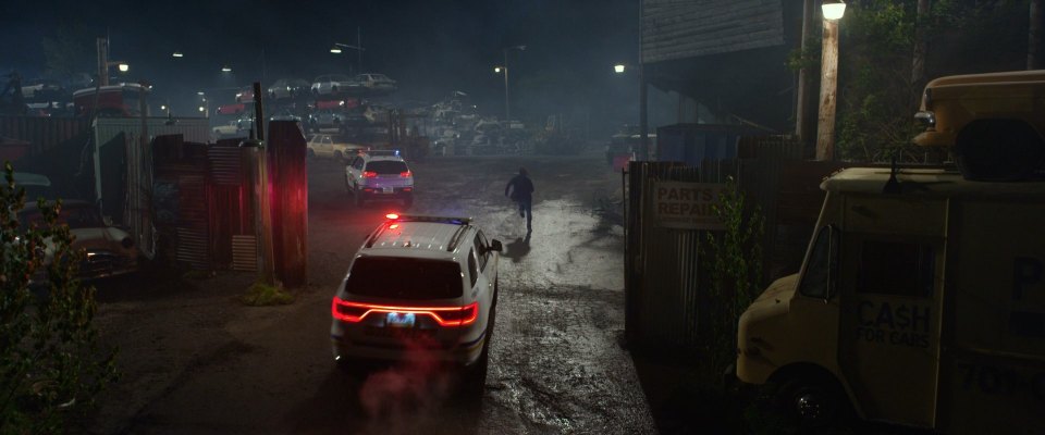 2014 Dodge Durango [WD]