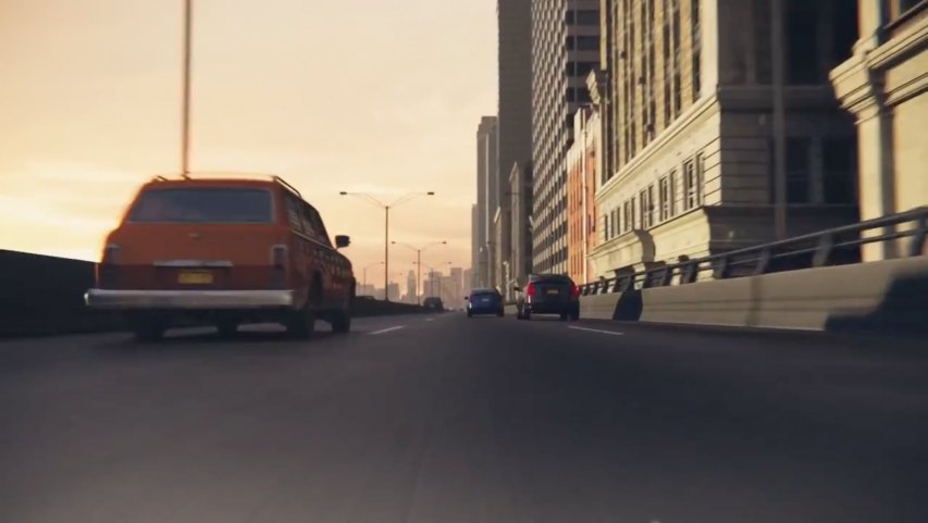 Jeep Cherokee [SJ]
