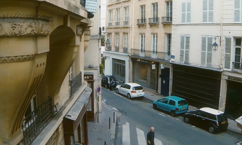 2001 MINI Cooper [R50]