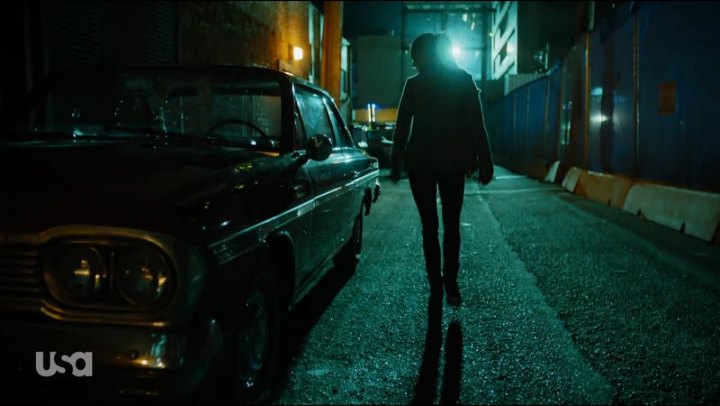 1964 Rambler Classic