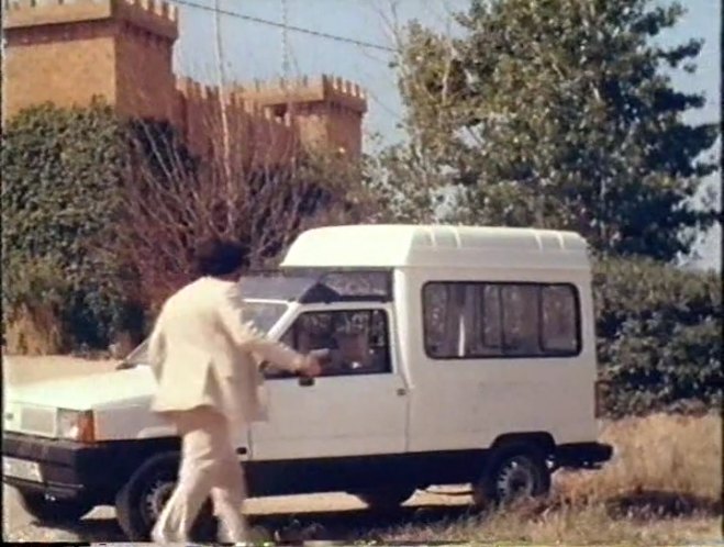 1983 SEAT Trans [141A]