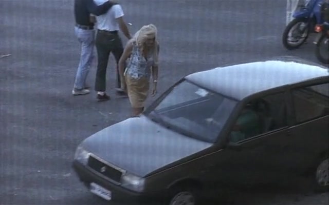 1989 Autobianchi Y10 Fire 1a serie [156]