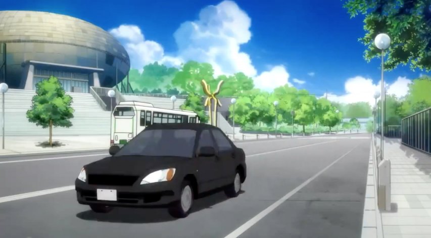 2006 Mitsubishi Lancer [CS]