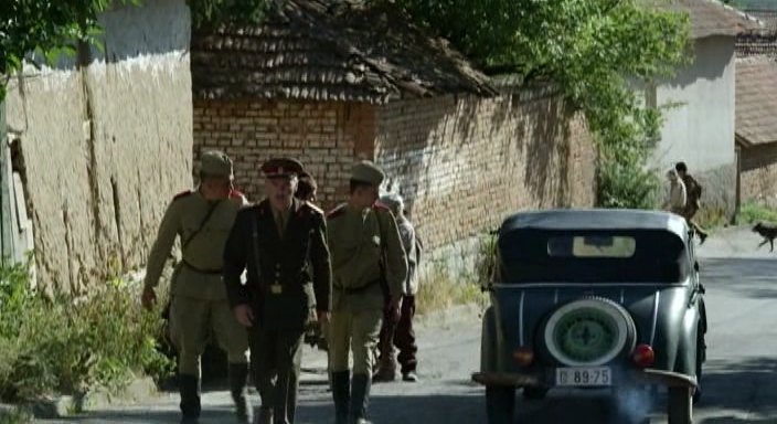 DKW unknown