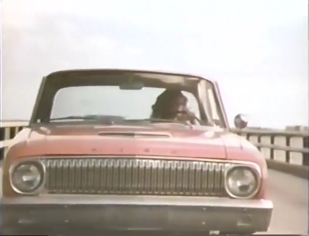 1962 Ford Falcon
