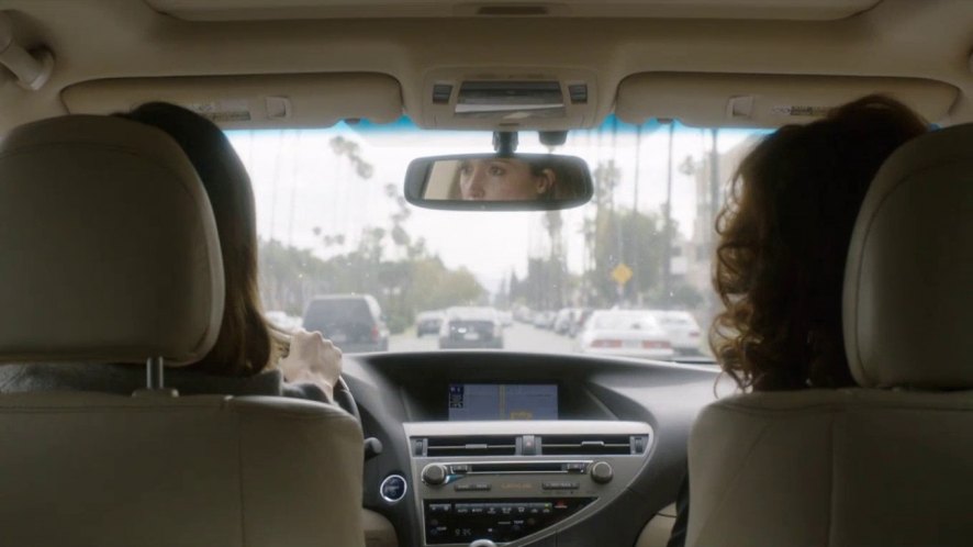 2013 Lexus RX [AL10]