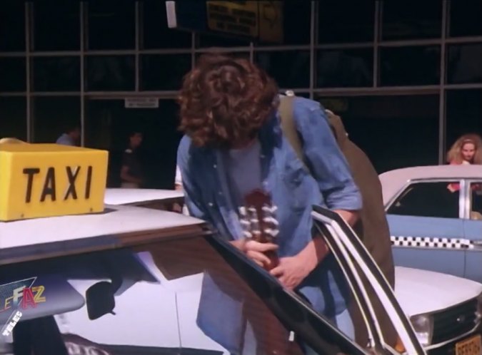 1980 Ford Cortina MkV