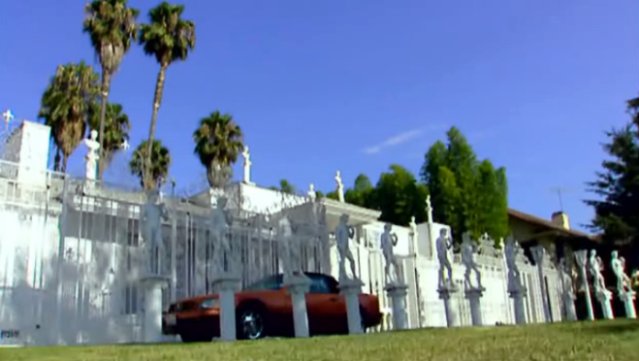 1999 Mercedes-Benz SL [R129]