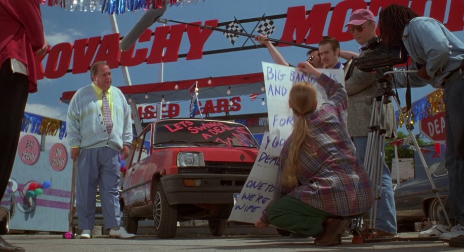 1980 Renault 5 [R1229]