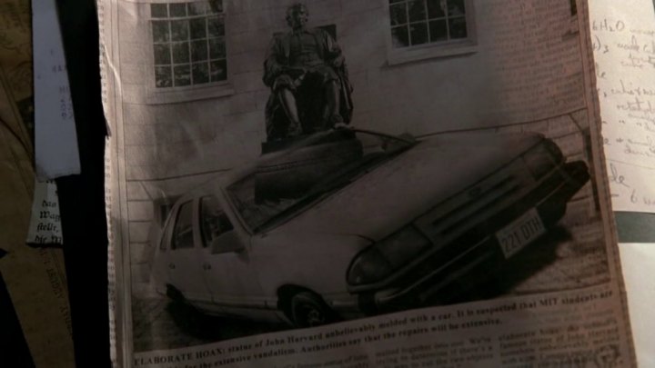 1986 Ford Tempo