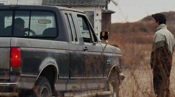 1990 Ford F-150 SuperCab XLT Lariat