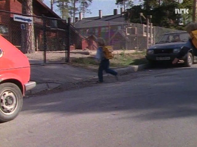 1981 Renault 14 TL [R1210]