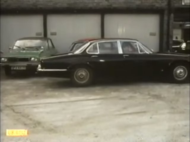 1976 Renault 12 Série 2