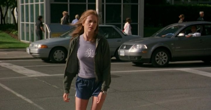 2001 Volkswagen Passat B5 [Typ 3BG]