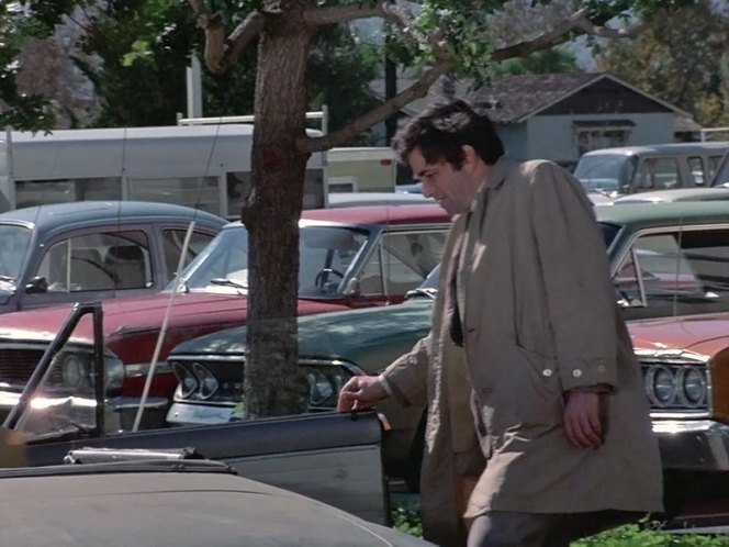 1963 Rambler Classic