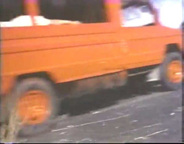 Ford Fiera