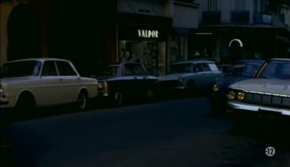 1964 Renault Rambler Classic