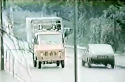 1978 Renault 14 TL [R1210]