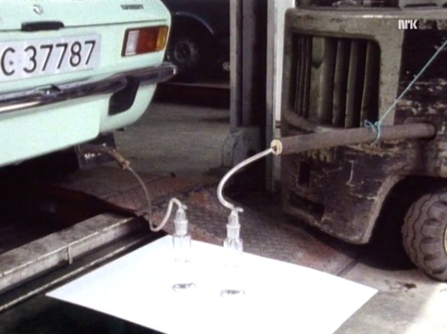 1977 Opel Kadett City [C]