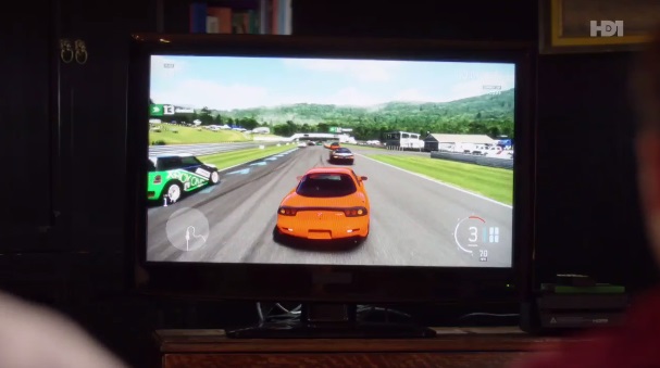 1998 Mazda RX-7 [FD]