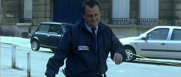 1998 Renault Clio 2 [X65]