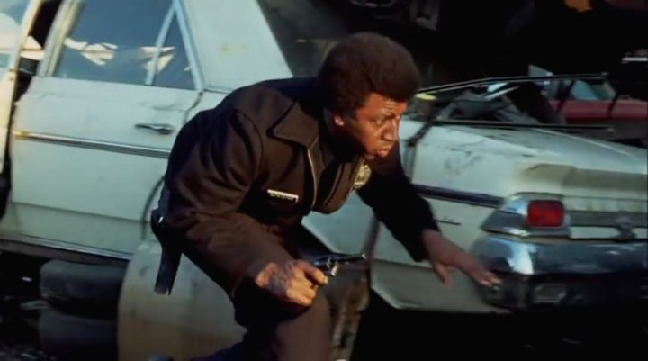 1964 Rambler Classic 660