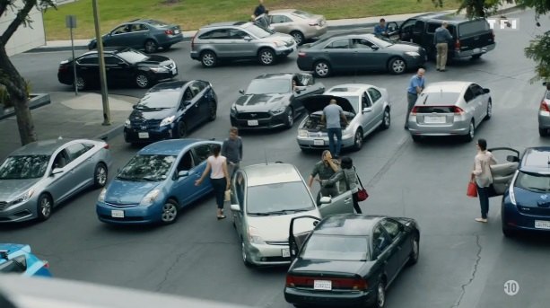 2015 Ford Mustang [S550]