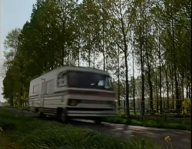 1986 Tiffin Allegro