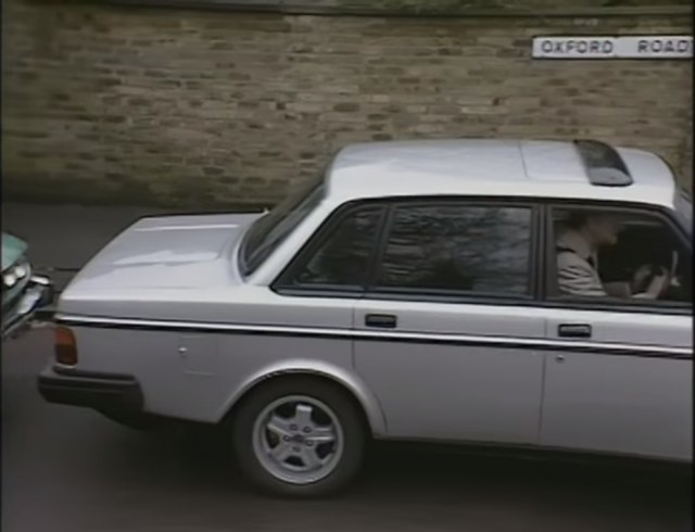 Volvo 244