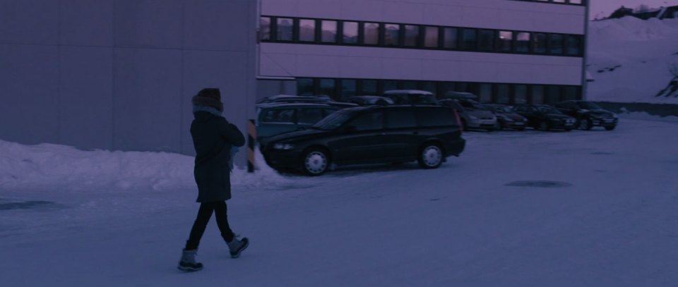 2000 Volvo V70 Gen.2