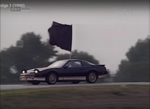 1987 Pontiac Firebird Trans Am