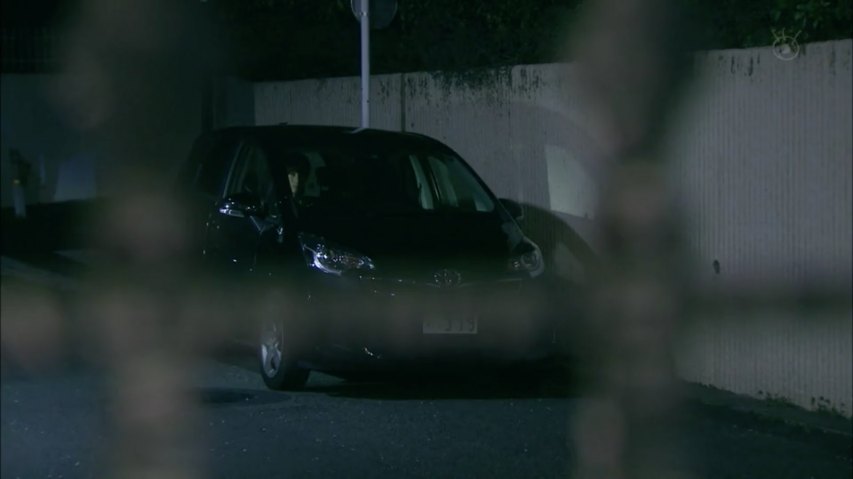 2014 Toyota Ractis [XP120]