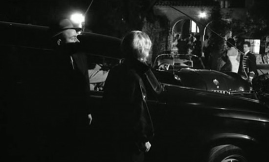 1958 Chevrolet Corvette C1