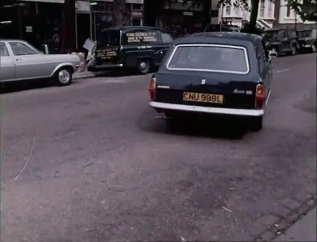 1971 Vauxhall Viva SL [HC]