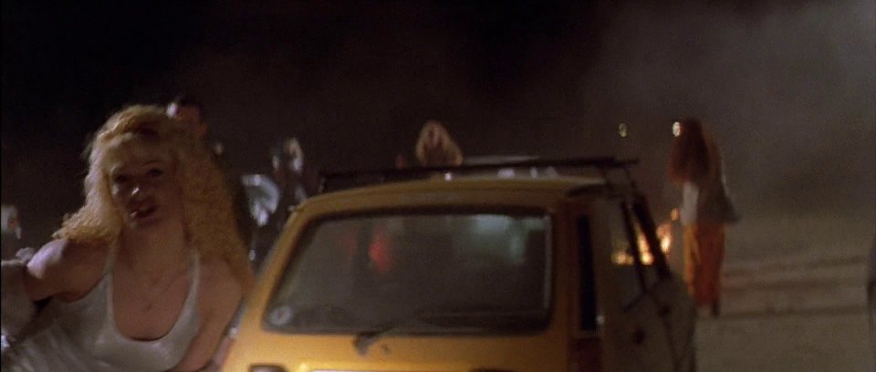 1982 Renault 5 Série 1 [R124]