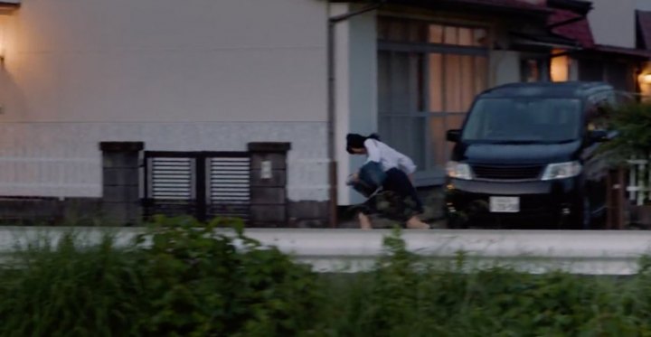 2005 Nissan Serena [C25]