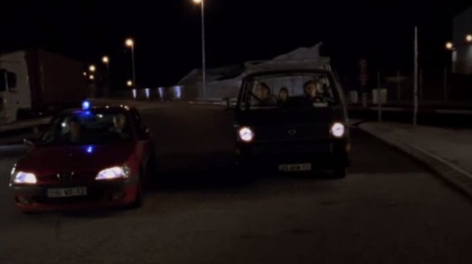 1997 Peugeot 306