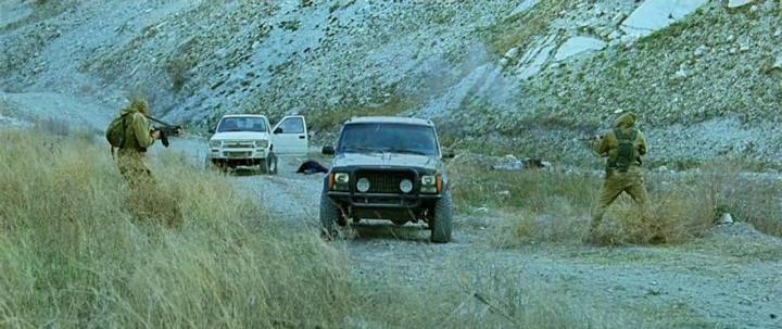 Jeep Cherokee [XJ]