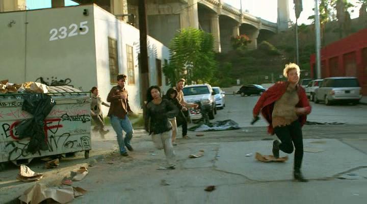 Land-Rover Range Rover Series III [L322]