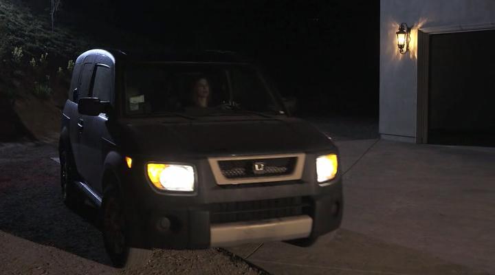 2003 Honda Element [YH]