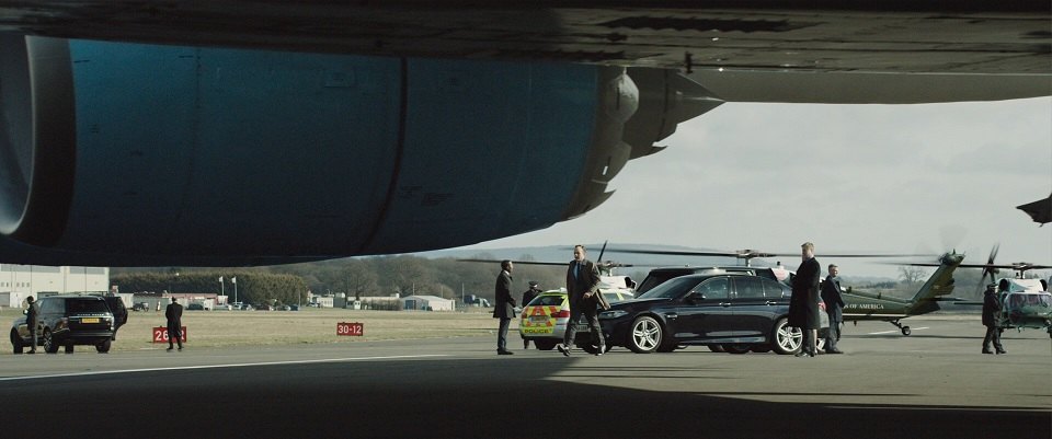 2013 Land-Rover Range Rover Series IV [L405]