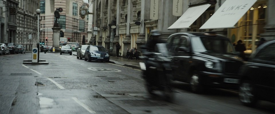 2002 Mercedes-Benz C-Klasse T [S203]