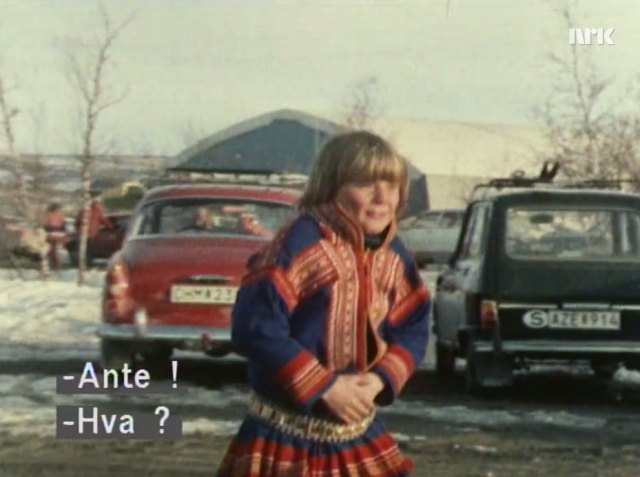 1969 Renault 6 [R1180]