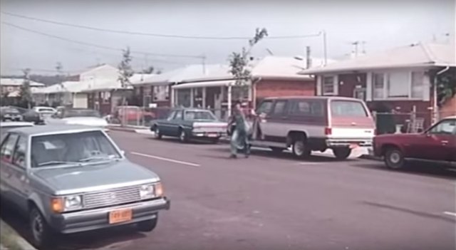 Chevrolet Suburban