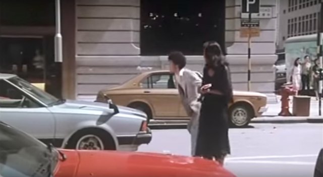 1979 Nissan Silvia [S110]