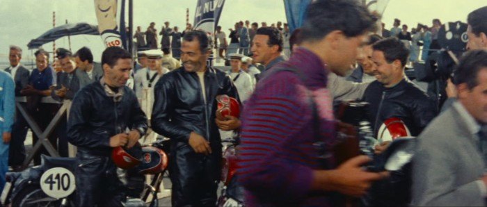 Gilera 150 SS Super sport