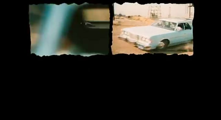 1973 Ford Custom 500 Ranch Wagon