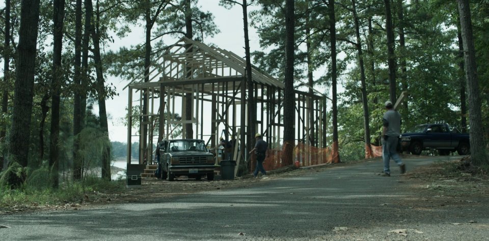 1989 Ford Ranger [PN105]