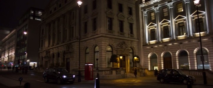 2010 Land-Rover Range Rover Sport [L320]